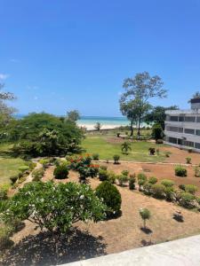 Kibaki APT beach view