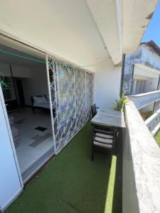 Kibaki APT beach view