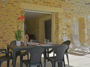 Villas Beautiful villa with private pool in Gard : photos des chambres