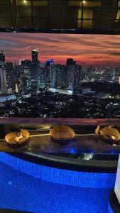 Christine Suites PH at The Gramercy Residences Makati - 4-gwiazdkowe hotele w mieście Manila