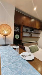 Christine Suites PH at The Gramercy Residences Makati