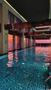 Christine Suites PH at The Gramercy Residences Makati