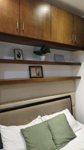 Christine Suites PH at The Gramercy Residences Makati