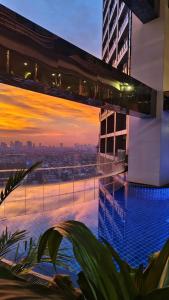 Christine Suites PH at The Gramercy Residences Makati