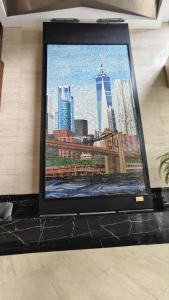 Christine Suites PH at The Gramercy Residences Makati