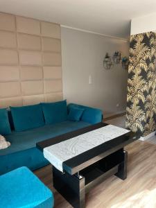 SECRET GARDEN APARTMENT z ogródkiem, bezpłatnym miejscem w garażu podziemnym