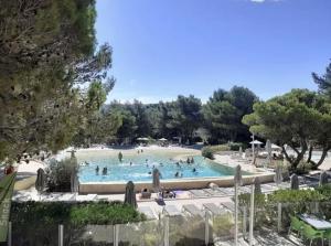 Appartement cosy en Provence