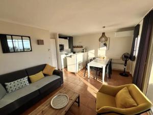 Appartement cosy en Provence