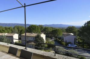 Appartement cosy en Provence