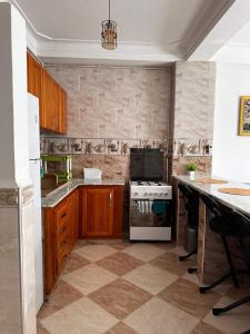 Appartement Vue Mer, Le Sunset