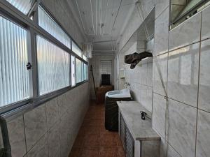 Spacious 3-bedroom apartment in Praia das Pitangueiras