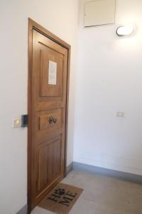 Affittacamere Carlotta Trieste