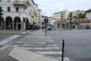 Affittacamere Carlotta Trieste