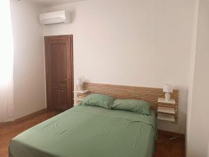 Affittacamere Carlotta Trieste