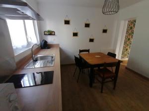 Logement Soulac-sur-mer 4 personnes