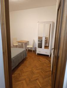 Affittacamere Carlotta Trieste