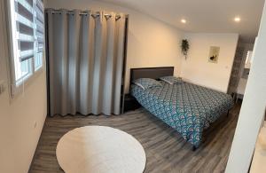 Elegant duplex au 3 frontières