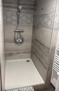 Elegant duplex au 3 frontières