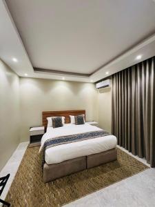 شقق فاتوران فرع أبا ذر