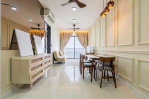 SV001 Maluri - Sunway Velocity - Cheras Stay