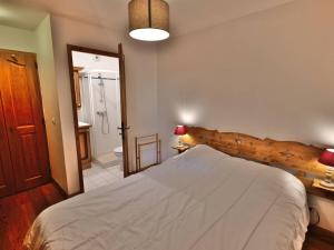 Confortable 3 pièces au cœur du Chinaillon, 49m² pour 6 personnes, parking inclus - FR-1-458-251