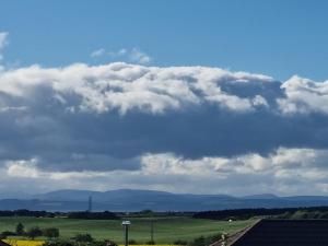 Village view apartment