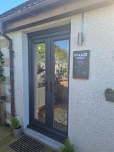 Village view apartment