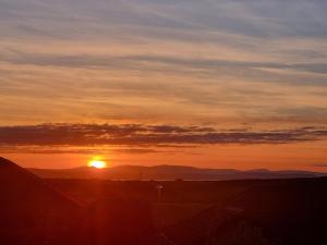 Village view apartment