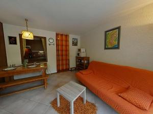 Studio cosy 4 pers, au pied des pistes, Le Grand-Bornand - FR-1-241-228