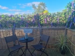 Village view apartment