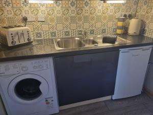 Village view apartment