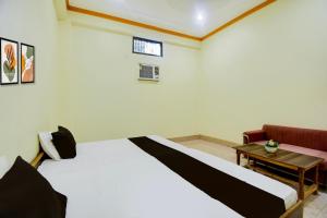 Hotel O Jai Mangal Paying Guest House
