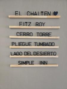 SIMPLE Inn