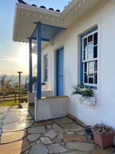 Casa da Quitanda Pouso e Alimento - Chalé