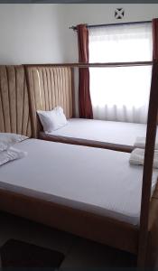 The Rittos 3bedroom apartment