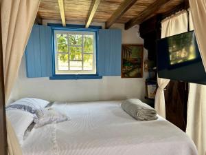 Casa da Quitanda Pouso e Alimento - Chalé