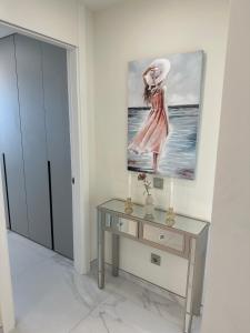 Luxury 2BR with Fantastic view