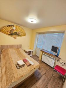 4х кімнатна квартира