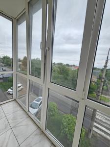 4х кімнатна квартира