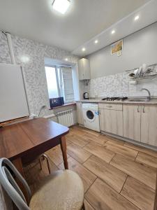 4х кімнатна квартира