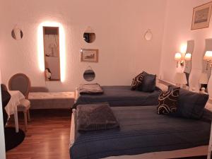 Wunschhof the dreaming farmhouse