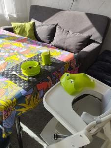 Ferienwohnung Moselherz