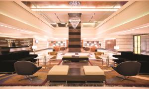 Gokulam Grand Hotel & Spa Bangalore