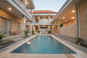 Nari Homestay Canggu