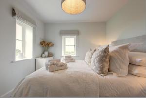 No 1 The Hides Luxury House in North Norfolk