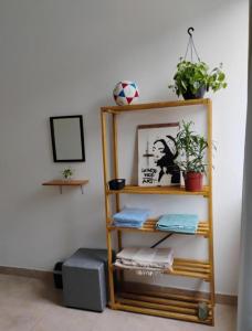 Projeto FZ Hospedagem