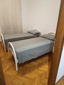 Affittacamere Carlotta Trieste