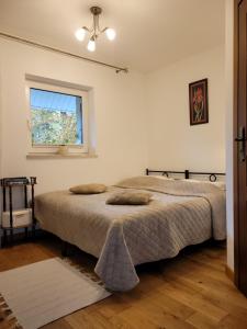 OSowa Noclegi Wetlina