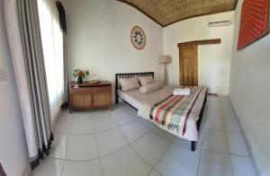Elisa Homestay Areguling
