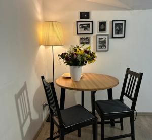 Cluj City Classic Rooms